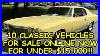 10-Classic-Vehicles-For-Sale-Across-North-America-For-Under-15-000-Links-Included-Below-To-The-Ads-01-lsd