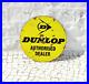 1940s-Vintage-Dunlop-Advertising-Double-Sided-Enamel-Sign-Board-Automobile-EB150-01-wfdp