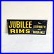 1950s-Vintage-Jubilee-Rims-Automobile-Advertising-Tin-Sign-Board-Collectible-S66-01-tvf