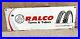 1960s-Vintage-Ralco-Tyres-Tubes-Automobile-Advertising-Enamel-Sign-Board-EB101-01-rag