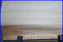 1977 Ditzler Automotive Finished Full Color Calander Advertising Vintage NICE