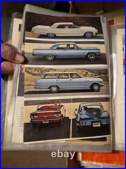 200+ Vtg Original Magazine Ads Car Models-coke Exciting Well Maintained Collecti