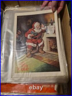 200+ Vtg Original Magazine Ads Car Models-coke Exciting Well Maintained Collecti