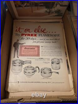 200+ Vtg Original Magazine Ads Car Models-coke Exciting Well Maintained Collecti