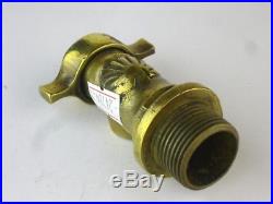 24184 Old Vintage Garage petrol Gas Pump Enamel Sign Globe Shell Oil tap can jug