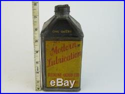 24775 Old Vintage Garage Tin Can Sign Advert Oil Globe Pump Jug Pourer Glico