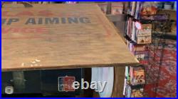 Atlas Brand Vintage Service Station Classic Automobile Headlamp Aiming Kit Atlas Brand Vintage Service Station Classic Automobile Headlamp Aiming Kit