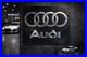Audi-Vintage-Cast-Aluminum-Sign-20x24-Handmade-Garage-Wall-Art-Automotive-Decor-01-nz