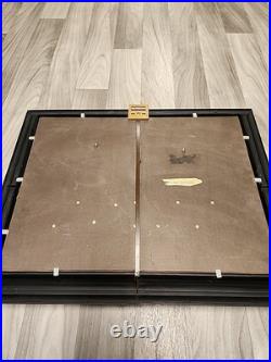 Buick Eagle Vintage Dealer Sign