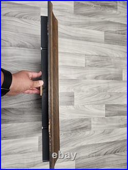 Buick Eagle Vintage Dealer Sign