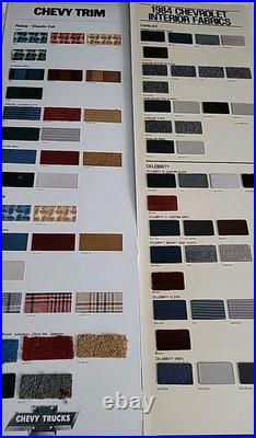 Chevrolet Dealer Showroom Posters Vintage