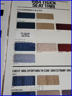 Chevrolet Dealer Showroom Posters Vintage