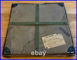 Chevrolet Dealership John Smith History Vintage Film Fiberbilt Case Late 1800's