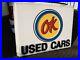 Chevrolet-OK-Used-Cars-Vintage-Auto-Sales-Sign-01-wy
