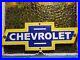 Chevrolet-Vintage-Porcelain-Sign-Truck-Gas-Bowtie-Oil-20-Used-Car-Dealer-Sales-01-yqqz