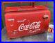 Coca-Cola-Coke-Cooler-Metal-CLASSIC-CAR-Vintage-50s-VW-Campervan-Advertising-01-xo