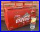 Coca-Cola-Coke-Cooler-Metal-CLASSIC-CAR-Vintage-VW-Campervan-Retro-Advertising-01-lrt