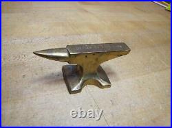 D M DeHAVEN DEALER IN FINE CARS Since 1935 Old Dealership Advertising Sign Anvil