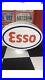 Esso-Vintage-Style-Petrol-Pump-Globe-Classic-Car-Garage-Glass-Fibre-Not-Shell-BP-01-pjtz