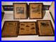 FORD-1920-s-Vintage-5-Advertisements-Mounted-on-Wood-Plaques-01-blz