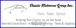 FORD 1920's Vintage 5 Advertisements Mounted on Wood Plaques