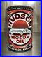 FULL-Great-Condition-VINTAGE-Hudson-Car-Motor-OIL-CAN-Quart-Motor-Oil-Can-01-ls