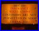 Fire-Sale-Original-Vintage-auto-repair-dealer-sign-fire-damaged-restored-01-ovv