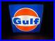 GULF-gas-station-sign-man-cave-vintage-antique-restaurant-bar-VINTAGE-LIGHTED-01-vl
