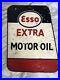 Genuine-Vintage-ESSO-Extra-Motor-Oil-Metal-Sign-24-61-cm-X-19-49-cm-01-sfd