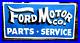 Hand-Painted-FORD-MOTOR-Co-Car-Truck-Auto-Parts-Service-Dealership-Hotrod-Sign-01-fj