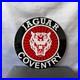 Jaguar-Coventry-British-Classic-Vintage-Heavy-Metal-Sign-50-cm-19-7-01-fmg
