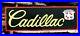 Large-Vintage-Hand-Painted-Enamel-Cadillac-Service-Station-Garage-Hotrod-Sign-01-as
