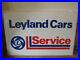 Leyland-cars-service-light-box-front-Vintage-sign-Showroom-sign-Leyland-sign-01-gju