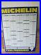 Michelin-tyres-pressures-sign-Goodyear-Dunlop-Vintage-sign-Tyre-sign-01-ydkv