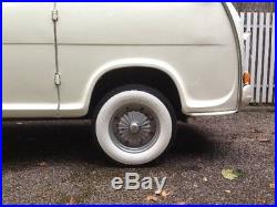 Mitas B61 4.50-10 76n 3 Whitewall Tubeless Tire Subaru 360, Vintage Mini Cooper