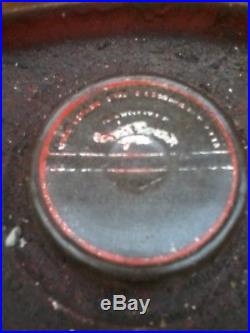 Mobil Oil Motor Oil Vintage