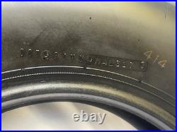 NOS Vintage Mobil Oil Pegasus Steel belted Radial Whitewall Car Automobile Tire
