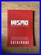 Nismo-Old-Logo-Parts-Catalogue-1995-Rare-Vintage-Skyline-Silvia-R32-R33-S13-GTR-01-sm