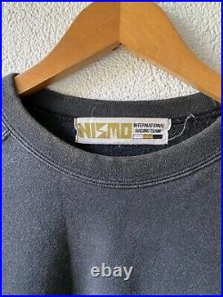 Nismo Old Logo Sweater Rare M Jacket Vintage S13 Silvia Skyline R33 400R GTR R32