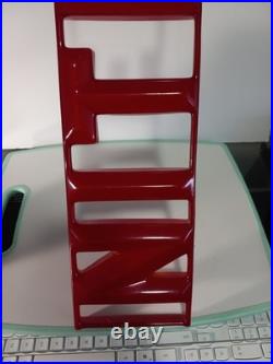 Nitelube Orig Vintage Ad Sign Gas Station Lube Auto Repair Shop 32 X 5