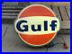 ORIGINAL-Vintage-GULF-GAS-STATION-Sign-Oil-OLD-Advertising-Car-Auto-MANCAVE-01-km