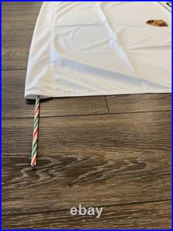 Official German Vintage Porsche Banner Porsche Flag GT3 911 Racing