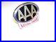 Original-1950s-AAA-auto-emblem-nos-oil-gas-badge-GM-Ford-Chevy-Dodge-vintage-01-wcdn