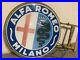 Original-ALFA-ROMEO-MILANO-Lighted-Sign-Service-Vintage-1950s-Dealer-Neon-Double-01-fyop
