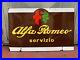 Original-ALFA-ROMEO-Porcelain-Sign-Service-Vintage-1950-s-Dealership-Enamel-RARE-01-by