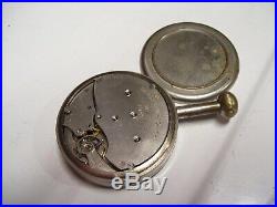Original GM CHEVROLET dash automobile time vintage dealer clock case box 30s 20s