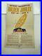 Original-VTG-WW2-Era-Detroit-Automotive-Golden-Jubilee-Official-Program-Poster-01-udx