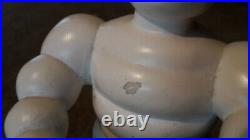 Original Vintage 1998 Michelin Man Bibendum Figure Statue Model, Centenary, 100 yr