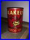 RARE-VINTAGE-Blakely-Race-Car-Motor-OIL-CAN-GRAPHIC-Quart-Motor-Oil-Can-FULL-01-hoia