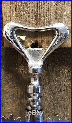 RARE Vintage 50s CADILLAC Dealer ONLY Promotional Corkscrew Advertising